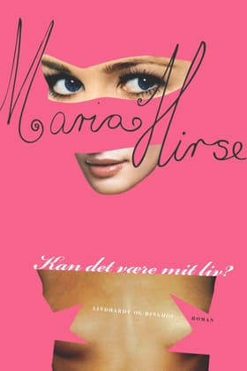 Kan det være mit liv? af Maria Hirse