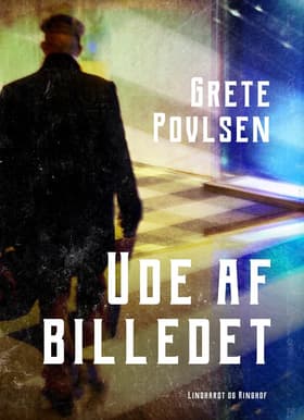Ude af billedet af Grete Povlsen