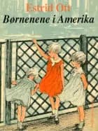 Børnene i Amerika
