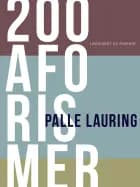 200 aforismer