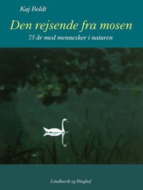 Den rejsende fra mosen af Kaj Boldt