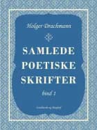 Samlede poetiske skrifter