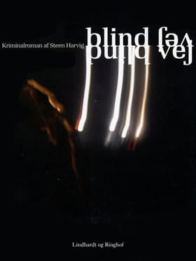 Blind vej af Steen Harvig