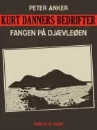 Kurt Danners bedrifter: Fangen på djævleøen