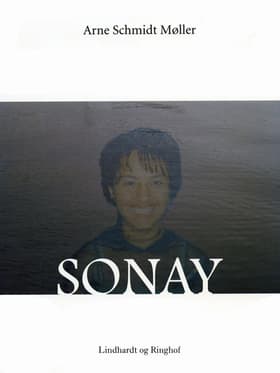 Sonay af Arne Schmidt Møller