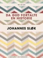 Da Gud fortalte en historie