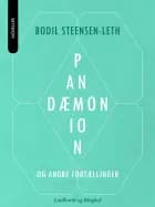Pandæmonion og andre fortællinger