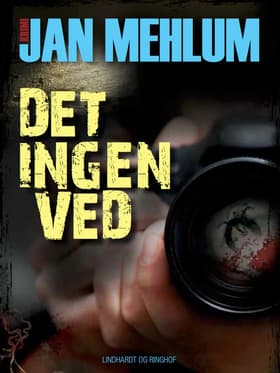 Det ingen ved af Jan Mehlum
