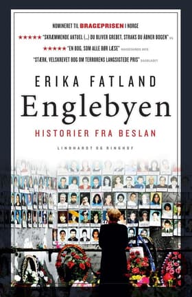 Englebyen af Erika Fatland