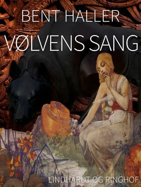 Vølvens sang af Bent Haller