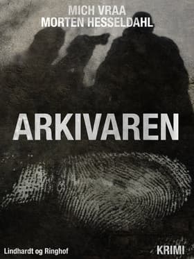 Arkivaren af Mich Vraa