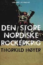 Den store nordiske rockerkrig