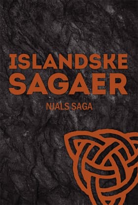 Njals saga af – Ukendt