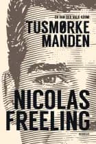 Tusmørkemanden