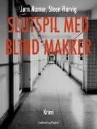 Slutspil med blind makker