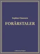 Forårstaler