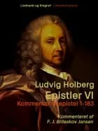 Epistler 6: Kommentar til epistel 1-183