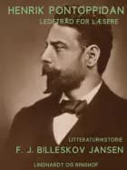 Henrik Pontoppidan
