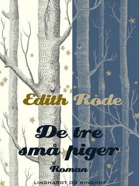 De tre små piger af Edith Rode