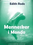 Mennesker i Mondo