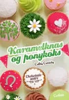 Karamelknas og ponykoks