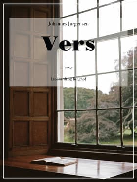 Vers af Johannes Jørgensen