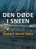 Den døde i sneen