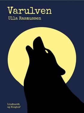 Varulven af Ulla Rasmussen