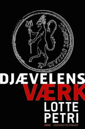 Djævelens værk af Lotte Petri