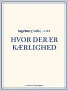 Hvor der er kærlighed