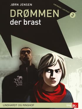 Drømmen der brast af Jørn Jensen
