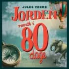 Jorden rundt i 80 dage