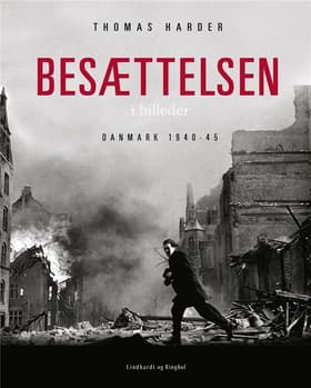 Besættelsen i billeder af Thomas Harder