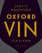 Oxford vinleksikon