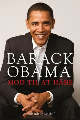 Mod til at håbe af Barack Obama