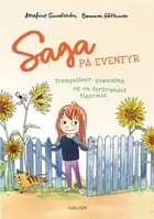Saga på eventyr