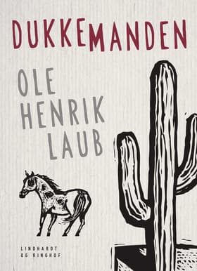 Dukkemanden af Ole Henrik Laub