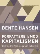 Forfattere i/mod kapitalismen