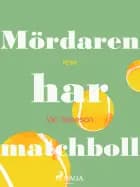 Mördaren har matchboll