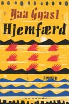 Hjemfærd (storskrift)