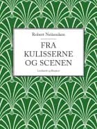 Fra kulisserne og scenen