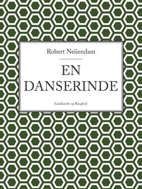 En danserinde af Robert Neiiendam