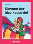Klovnen der blev ked af det