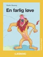 En farlig løve