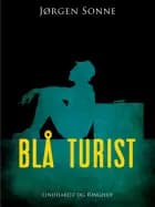 Blå turist
