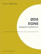 Øde egne
