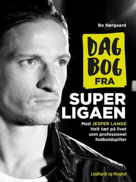 Dagbog fra superligaen af Bo Nørgaard