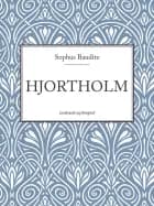 Hjortholm