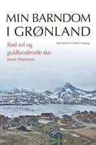 Rød sol og guldbroderede sko