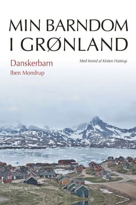 Danskerbarn af Iben Mondrup
